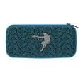 thumbnail image 1 of PDP Travel Case GLOW: Sheikah Shoot - Nintendo Switch, Nintendo Switch Lite, & Nintendo Switch - OLED Model, 1 of 9