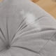 thumbnail image 4 of Thickened Waist Cushion, Almohada para la Cintura, Cojín para Dormir, Silla al Lado de la Cama, Cojín para el respaldo del Sofá, Amarillo, 4 of 6
