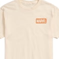 thumbnail image 2 of Marvel - Ghost Rider Type - Men's Short Sleeve Graphic T-Shirt, 2 of 4