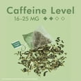 thumbnail image 5 of Teavana Jade Citrus Mint Flavored Green Tea Blend Tea Bags 15 Ct, 5 of 6