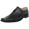 thumbnail image 1 of Stacy Adams Mocassin à Enfiler pour Homme Beau Moc Toe Bit, 1 of 2