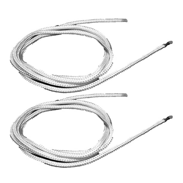 Ryobi Homelite (2 Pack) Replacement 42" Starter Cord 9008490122PK