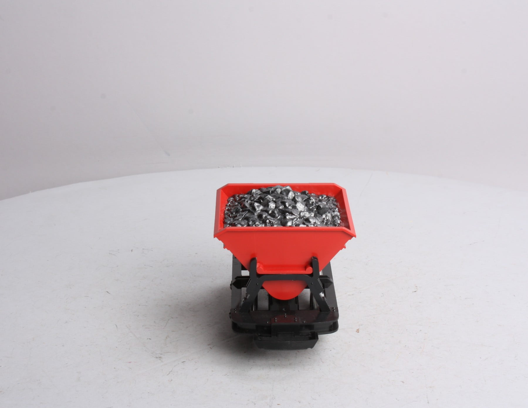 LGB 42430 Red Dump Car