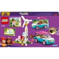 thumbnail image 4 of Set LEGO Friends Auto Eléctrico de Olivia 41443, 4 of 4