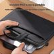 thumbnail image 4 of 2 PCS Portable Invisible Laptop Stand, 4 of 5