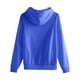 thumbnail image 4 of Trajes de 2 Uds., Chándales Deportivos Para Hombres Y Mujeres, Jersey de Manga Larga, Sudaderas Con Capucha, Sudadera Y Pantalones de Chándal, Traje de Otoño Invierno Odeerbi ODB-6, 4 of 7