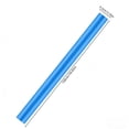 thumbnail image 3 of Solid Foam Swimming Pool Stick for Water Exercise, Buoyant Floatation Tube for Swim Training Lap, Non Slip Textured Grip Surface, Lightweight EVA Foam for Pool Therapy Rehabilitation, 3 of 5
