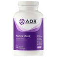 thumbnail image 1 of AOR - Mastica Chios (400mg), 120 Capsules, 1 of 2