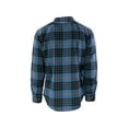 thumbnail image 2 of MidwayUSA Men's Flannel Shirt MacKay XL, 2 of 2