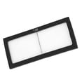 thumbnail image 4 of YLSHRF Welding Glass Magnifier Lens, Welding Helmet Magnifier Durable For Replacement For Protective Welding For Arc Welding For Plasma Cutting, 4 of 8