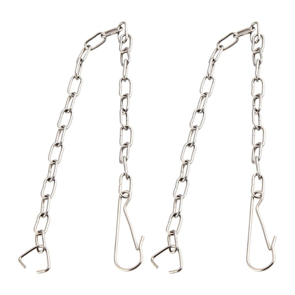 2x para aletas de inodoro Accesorios de repuesto para sistemas de descarga Durabilidad Resistentes Premium Fáciles de instalar Piezas para