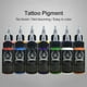 thumbnail image 5 of Pigmento profesional para tatuajes en tono azul verdadero, 30ml, seguro y duradero, ideal para artistas principiantes y expertos., 5 of 6