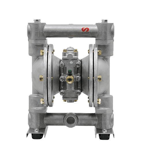 Samson 2835 Aluminum Pump