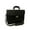 Black, variant on APC Functional Leather Executive Briefcase