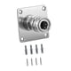 thumbnail image 3 of Soporte para cañón de espuma de 1/4" de conexión rápida, práctico organizador de accesorios para lavado de autos 1 pieza, 3 of 8