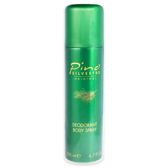 Pino Silvestre by Pino Silvestre for Men - 6.7 oz Deodorant Body Spray