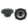 thumbnail image 3 of BOSS NX524 5.25" 600W 4-Way Car Audio Coaxial Speakers Stereo Black 4 Ohm, 3 of 9