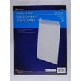 thumbnail image 2 of Ampad White Release and Seal Document Envelopes, Set of 6, 2 of 7