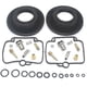 thumbnail image 4 of 2 Set For Gs500 Gs500e Gs500f Gs 500 E 500e 500f Motorcycle Carburetor Repair Kit Plunger Diaphragm Float, 4 of 4