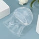 thumbnail image 2 of Anti Snoring, Tongue Cover Trainer Silicone Compact Transparent  For Prevent Snoring ANGGREK Tongue Cover Trainer, 2 of 8