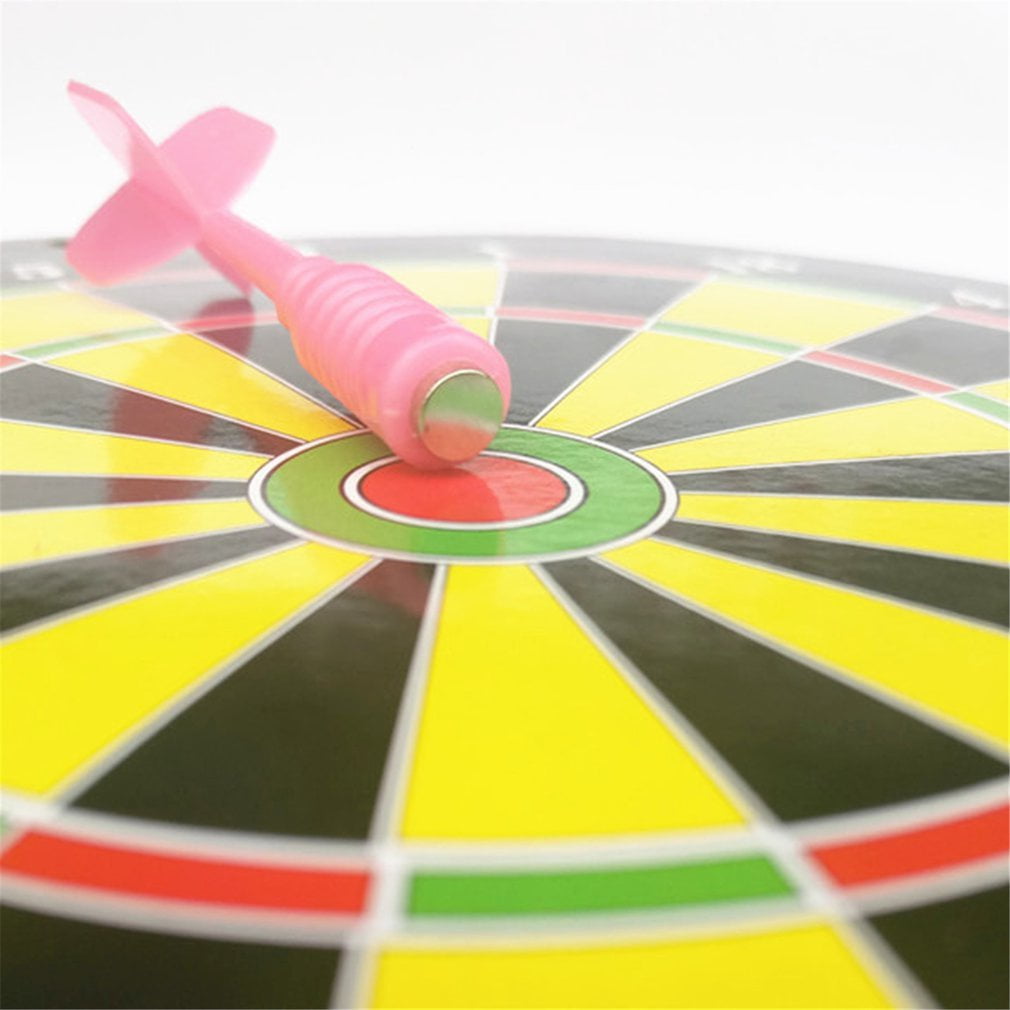 Dart Board Darts Suit Darts Plate of Safety Dart Needle Indoor