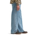 thumbnail image 4 of Wrangler® Men's Denim Baggy Fit Jeans, 4 of 8