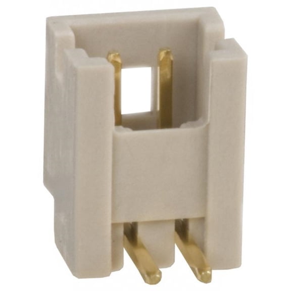 Pack of 2 B4B-PH-SM4-TB(LF)(SN) Connector Header Surface Mount 4 position 2MM