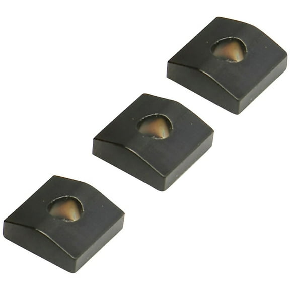 Original Nut Clamping Blocks