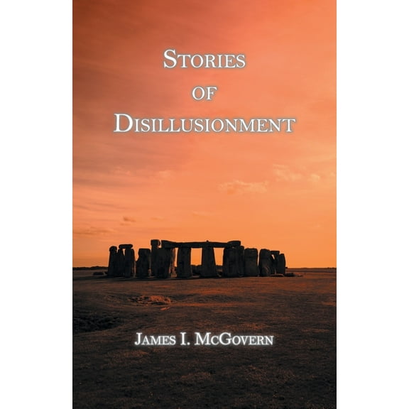 Stories of Disillusionment (Paperback)
