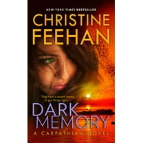 DARK MEMORY (Paperback Edition)