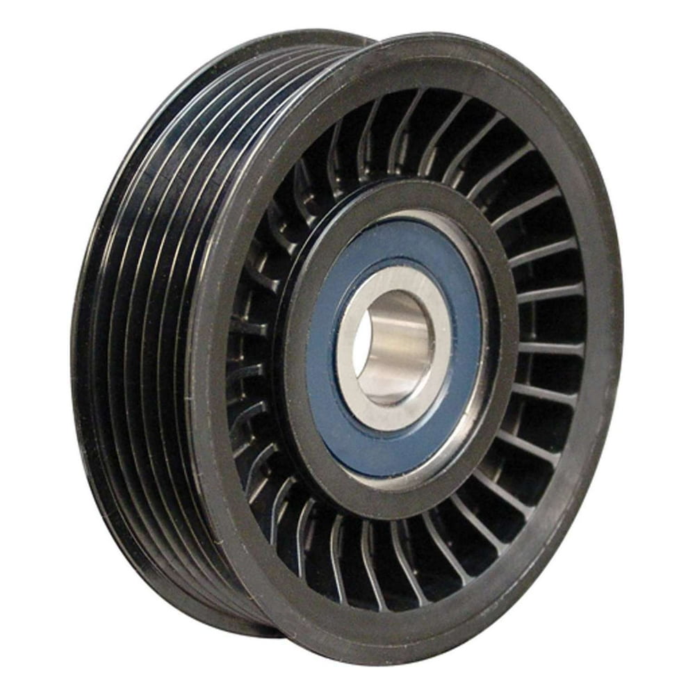 Dayco Premium Acc. Belt Idler Pulley