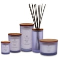thumbnail image 3 of Chesapeake Bay Candle Scented Candle, Serenity + Calm (Lavender Thyme), Medium, 3 of 5