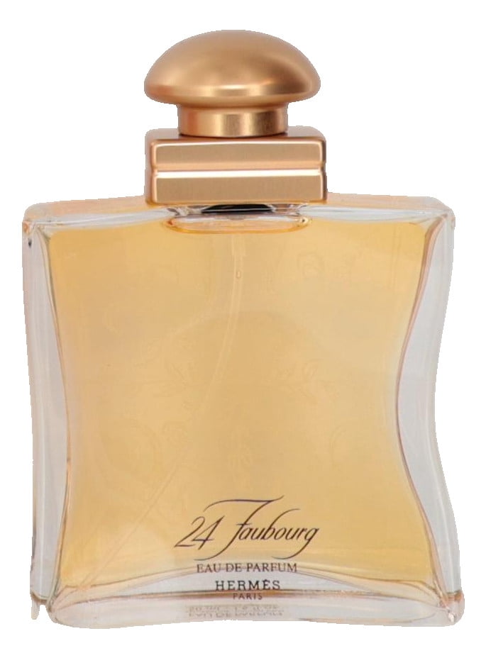 Hermes 24 FAUBOURG Eau De Parfum Spray for Women 1.7 oz - Walmart.com