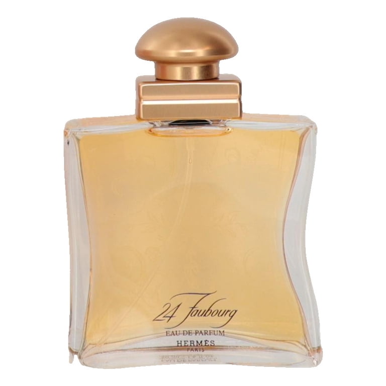 Hermes 24 FAUBOURG Eau De Parfum Spray for Women 1.7 oz - Walmart.com