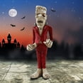 thumbnail image 4 of Home Decoration Fun Resin Decoration Halloween Table Atmosphere Decoration Fun Ornaments, 4 of 6