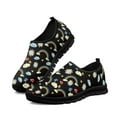 thumbnail image 3 of Psesaysky Low-Cut Casual Shoes Lightweight Breathable Running Sneakers Shock-Resistant and Comfortable Casual Shoes, 3 of 7