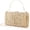 Gold, variant on KKLDOGS Clutch Purses for Women Evening Clutch Pleated Evening Handbag with Prom Party Wedding Engagement