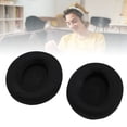 thumbnail image 1 of Almohadillas para el auriculares, almohadillas para la oreja o espuma de espuma de memoria de alta densiDad de apariencia para Q30 Q35, 1 of 7