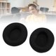 thumbnail image 5 of Almohadillas Para Los Oídos, Apariencia Suave, Esponja De Espuma Viscoelástica De Alta Densidad, Malla Transpirable, Uso Cómodo, Almohadillas Fáciles De Instalar Y Usar Para, 5 of 7