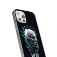 thumbnail image 3 of Mobile phone case for SAMSUNG S21 original and officially Licensed Game of Thrones pattern Game of Thrones 001 optimally adapted to the shape of the mobile phone, case made of TPU, 3 of 5