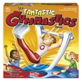 thumbnail image 1 of Hasbro Gaming Fantastic Gymnastics GAME, 1 of 4