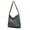 White-200, variant on Beach Vacation Palm Inspired Tote Bag - Spacious Lightweight Casual Sling Bag for Work, Shopping & Everyday Use