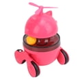 thumbnail image 1 of Jouet Casse-Tête pour Chat, Jouet Amusant Moulin à Vent Distributeur de Nourriture Jouet pour Chat Hélice Jouet pour Chat Design Exquis, 1 of 14