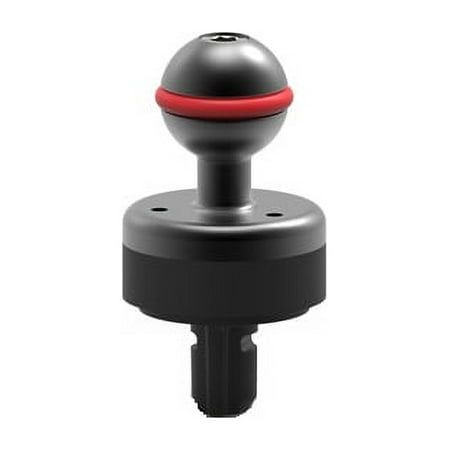 Image of Sealife Ball Joint Scuba Adapter for Flex-Connect