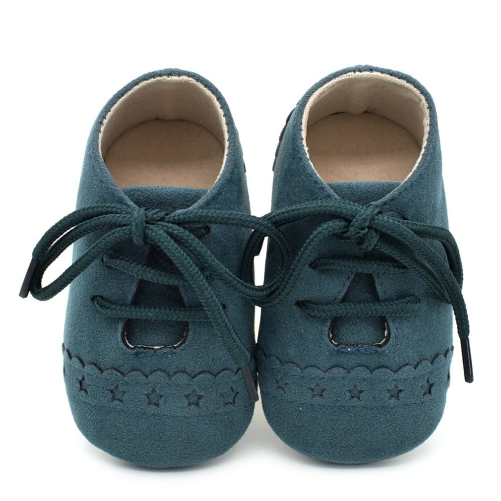 baby shoes in walmart