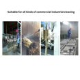 thumbnail image 2 of Pressure Washer Tips Turbo Nozzle Pressure Washer 3600psi Convenient High Rotating Pressure Washer Nozzle, 2 of 7