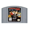 thumbnail image 2 of Fighting Force 64 - N64 Game Cartridge (US Version)​​, 2 of 6