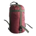 thumbnail image 2 of Bolsa de almacenamiento Sunnimix Saco de dormir de compresión 38 cm rojo, 2 of 7