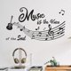 thumbnail image 3 of Decoraciones murales oso de fresa Stickers Decorativos PVC, 3 of 5