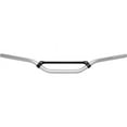 thumbnail image 2 of Renthal 789-02-SI-03-219 0.88 in. Street Fighter Style Handlebars, Silver, 2 of 2